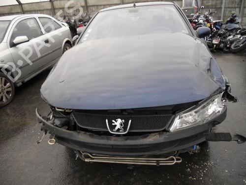 ABS pump PEUGEOT 406 (8B) 2.2 | BP19986564M43 