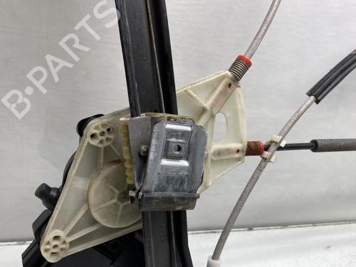 Front right window mechanism VW POLO V (6R1, 6C1) 1.6 TDI | BP20659983C23 