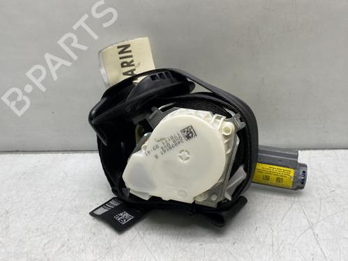 Used Front right belt tensioner CITROËN DS3 (SA_) 1.6 HDi 90 (92 hp) 25342436