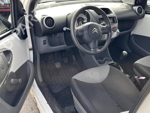 Starter CITROËN C1 (PM_, PN_) 1.0 | BP28295681M8  - Image 23