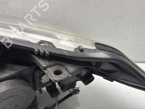 Right headlight RENAULT LAGUNA III (BT0/1) 2.0 dCi (BT01, BT08, BT09, BT0E, BT0K, BT12, BT1C, BT1D,... | BP28428081C29 
