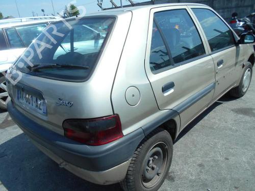 Right front indicator CITROËN SAXO (S0, S1) 1.4 VTS | BP20019518C33 