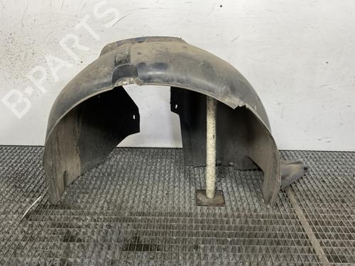 Wheel arch SEAT LEON (1P1) 1.9 TDI | BP26498783C56 