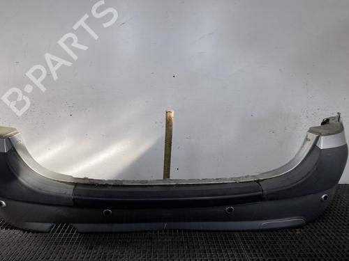 Rear bumper CITROËN XSARA PICASSO (N68) 1.6 HDi | BP20308600C8 