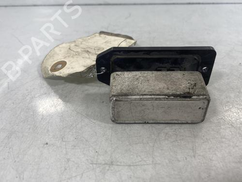 Used Heater resistor Heater resistor VOLVO V40 Estate (645) 1.9 TD (90 hp) 20001415 20001415