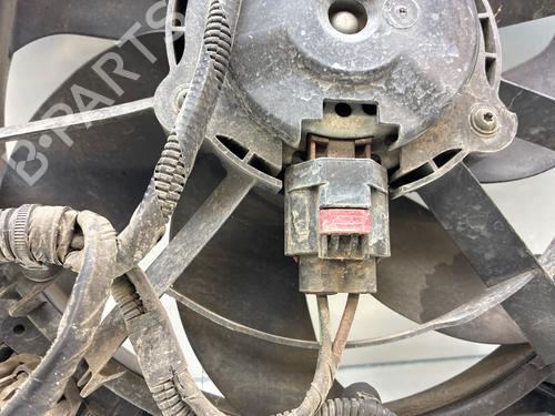 Radiator fan FORD B-MAX (JK) 1.0 EcoBoost | BP38915300M35  - Image 6