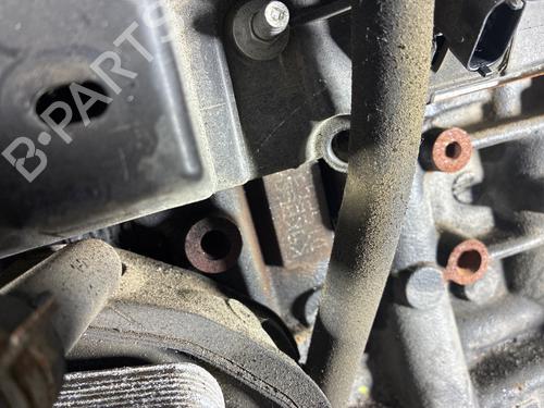 Used Engine Engine 37531938 37531938