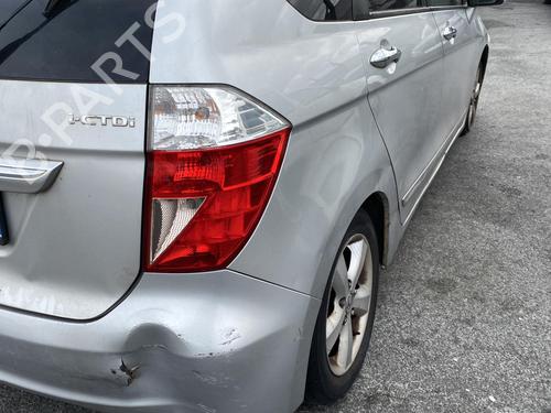 Mirror switch HONDA FR-V (BE) 2.2 i CTDi (BE5) | BP31206119I25  - Image 17