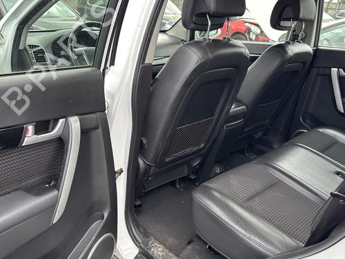 Right front window switch CHEVROLET CAPTIVA (C100, C140) 2.2 D | BP35896143I26 - Image 26