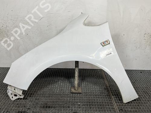 Used Left front fenders Left front fenders OPEL ASTRA J GTC 1.7 CDTI (08) (110 hp) 33118255 33118255