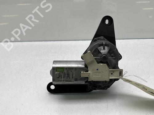 Rear wiper motor RENAULT CLIO II (BB_, CB_) 1.5 dCi (B/CB08) | BP25446812M102 