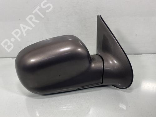 Right mirror HYUNDAI SANTA FÉ I (SM) 2.0 CRDi 4x4 | BP20034839C27 