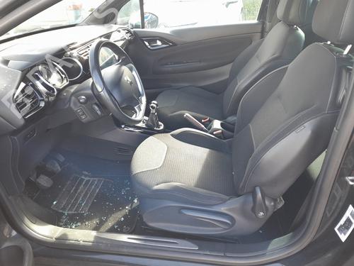 Hattehylde CITROËN DS3 (SA_) 1.6 HDi 90 | BP38230494C85 - Image 11