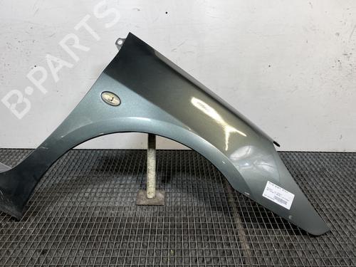 Used Right front fenders PEUGEOT 307 Break (3E) 1.6 HDi 110 (109 hp) 20182535