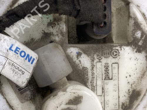 fuel-pump-mercedes-benz-a-class-w169-2004-2005-2006-2007-2008-2009-2010-2011-2012-29507498 main image