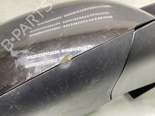 Used Right mirror Right mirror RENAULT LAGUNA III Grandtour (KT0/1) 2.0 dCi GT (KT11, KT1E, KT1N) (178 hp) 21963665 21963665