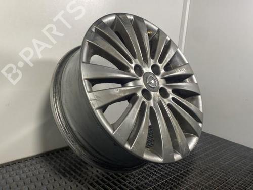 Used Rim OPEL CORSA D (S07) [2006-2015]  21961761