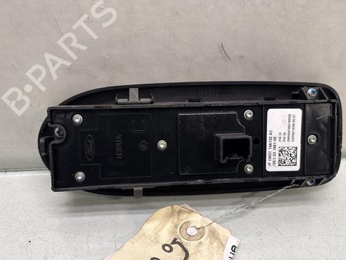 Used Left front window switch Left front window switch FORD KUGA I 2.0 TDCi (140 hp) 33484217 33484217
