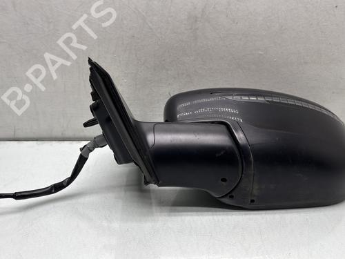 Left mirror NISSAN QASHQAI II (J11, J11_) 1.2 DIG-T | BP31906004C26 
