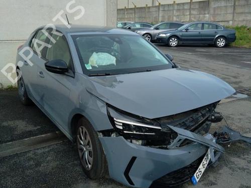 Heater resistor OPEL CORSA F (P2JO) 1.2 (68) | BP25813810M108 