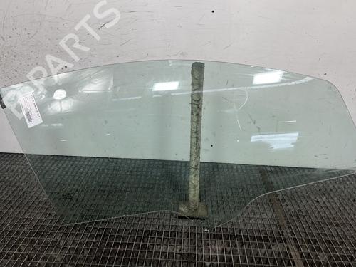 Used Front right door window FIAT GRANDE PUNTO (199_) 1.3 D Multijet (75 hp) 29841455