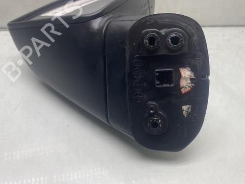 Used Right mirror KIA CARENS III MPV (UN) 2.0 CRDi 115 (115 hp) 20183481