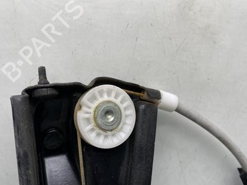 Front right window mechanism VW POLO V (6R1, 6C1) 1.6 TDI | BP30535727C23 