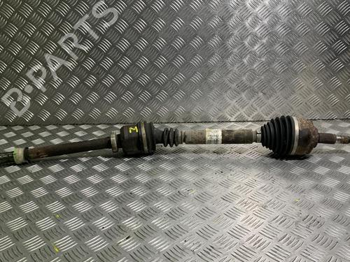 Used Left front driveshaft RENAULT LAGUNA II Grandtour (KG0/1_) 2.0 dCi (KG1S) (173 hp) 19996318