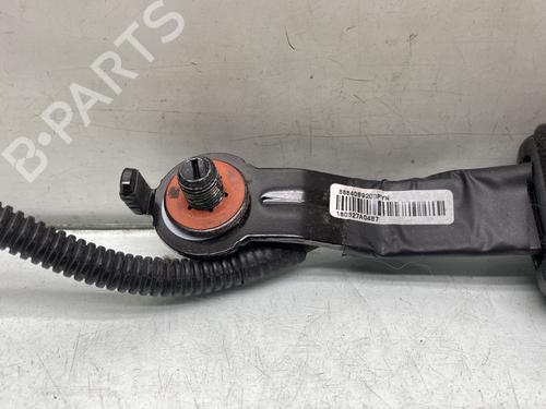 Seat buckle HYUNDAI i10 II (BA, IA) 1.0 | BP29707013I32 