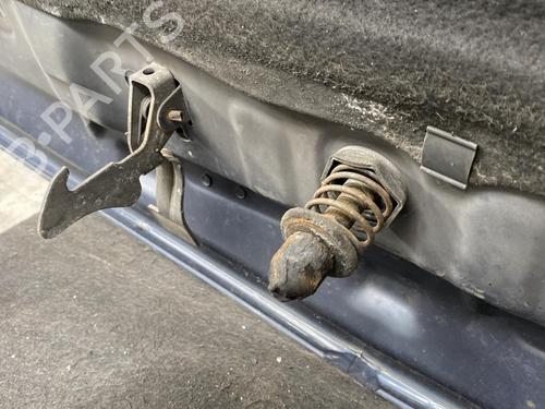 Used Hood OPEL VECTRA C Estate (Z02) 1.9 CDTI (F35) (150 hp) 20022220