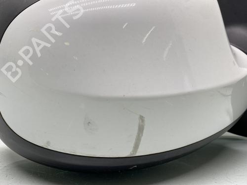 Right mirror DACIA SANDERO II TCe 90 (B8M1, B8MA, B8AC) | BP30602356C27