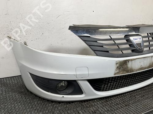 Foran støtfanger DACIA LOGAN MCV (KS_) 1.5 dCi (KS04) | BP29609940C7