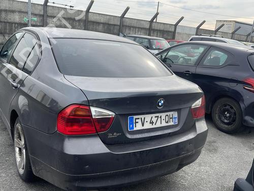 Left front fog light BMW 3 (E90) 318 d | BP24551948C30  - Image 7