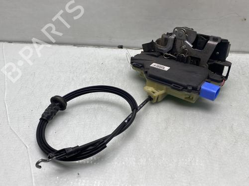 Front left lock SEAT IBIZA III (6L1) 1.4 TDI | BP24198004C98 