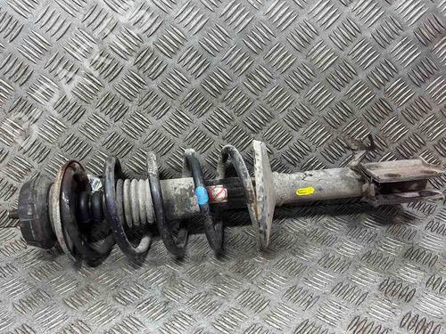 Used Left front shock absorber Left front shock absorber DACIA LOGAN (LS_) 1.5 dCi (LS0K) (68 hp) 36663742 36663742