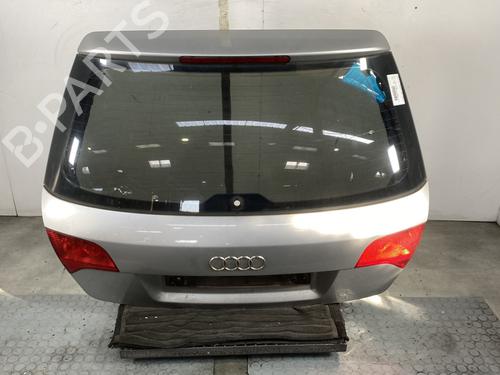 Used Tailgate AUDI A4 B7 Avant (8ED) 2.0 TDI (136 hp) 28279644