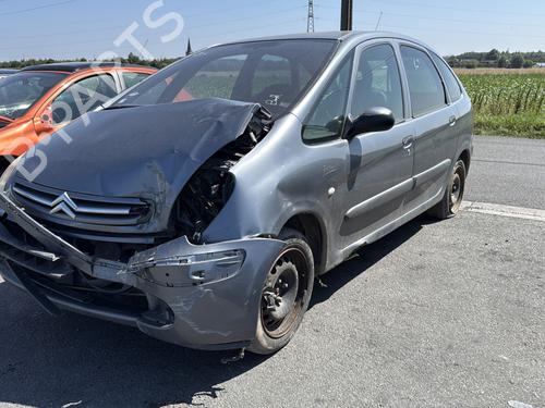 Recambios CITROËN XSARA PICASSO (N68) 2.0 HDi (90 hp) 4357166