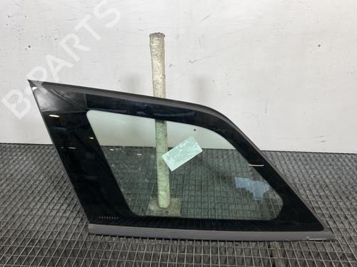 Used Rear left quarter glass PEUGEOT 5008 II (MC_, MJ_, MR_, M4_) 1.5 BlueHDi 130 (MCYHZJ, MCYHZR, MCYHZX) (131 hp) 21005243