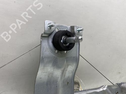 Rear left window mechanism DACIA DUSTER (HM_) 1.5 dCi 115 (HMAD) | BP23769829C24 - Image 2