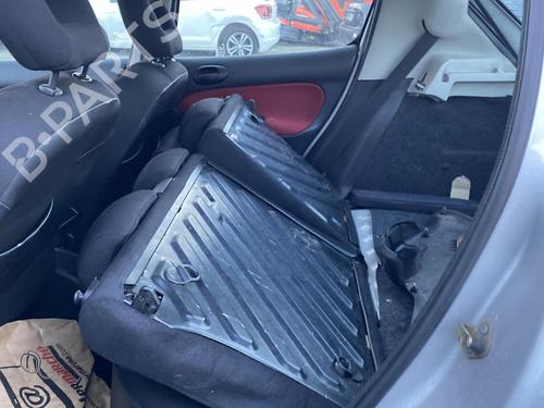 Fuse box PEUGEOT 206 Hatchback (2A/C)  | BP19961275E1 