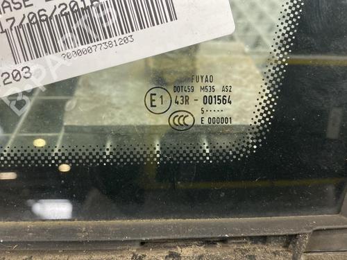 Front left quarter glass VW SHARAN (7N1, 7N2) 2.0 TDI | BP19992994C111 