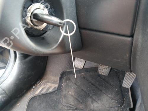 Front left window mechanism OPEL CORSA C (X01) 1.7 DTI (F08, F68) | BP30887910C22 - Image 24