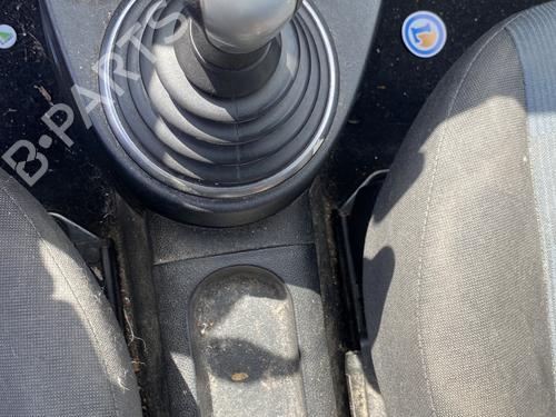 Left headlight FORD FIESTA V (JH_, JD_) 1.4 TDCi | BP29413431C28 