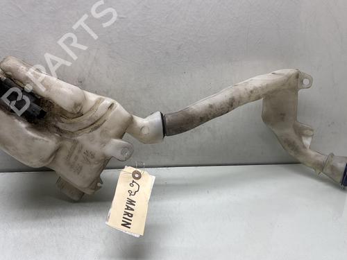 Windscreen washer tank PEUGEOT 1007 (KM_) 1.6 HDi | BP28522620C113