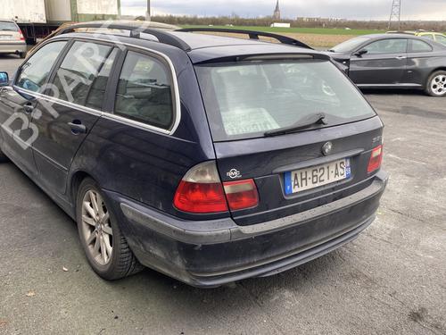 Jack Kit BMW 3 Touring (E46) 318 d | BP29961982C119