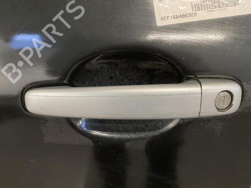Left front door PEUGEOT 307 SW (3H)  | BP21957492C2 
