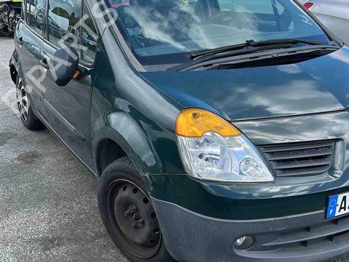 Left headlight RENAULT MODUS / GRAND MODUS (F/JP0_) 1.5 dCi (FP0G, JP0G) | BP38515255C28 - Image 22