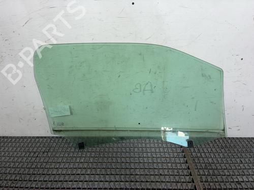 Used Front left door window Front left door window 39520667 39520667