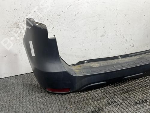Rear bumper DACIA DOKKER Box Body/MPV 1.6 | BP32208280C8