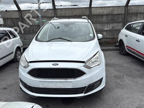 AC compressor FORD C-MAX II (DXA/CB7, DXA/CEU) 1.5 TDCi | BP27657366M34  - Image 7